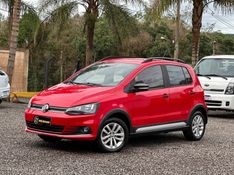 Volkswagen FOX TRACK 1.0 2018 NEUMANN VEÍCULOS ARROIO DO MEIO / Carros no Vale