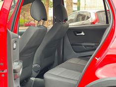 Volkswagen FOX TRACK 1.0 2018 NEUMANN VEÍCULOS ARROIO DO MEIO / Carros no Vale