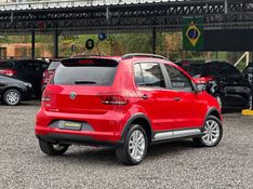 Volkswagen FOX TRACK 1.0 2018 NEUMANN VEÍCULOS ARROIO DO MEIO / Carros no Vale