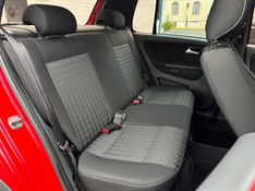 Volkswagen FOX TRACK 1.0 2018 NEUMANN VEÍCULOS ARROIO DO MEIO / Carros no Vale