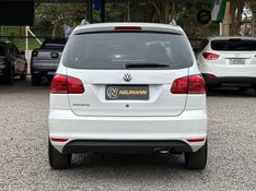 Volkswagen SPACEFOX TRENDLINE 1.6 MSI 16V 2019 NEUMANN VEÍCULOS ARROIO DO MEIO / Carros no Vale