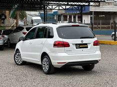 Volkswagen SPACEFOX TRENDLINE 1.6 MSI 16V 2019 NEUMANN VEÍCULOS ARROIO DO MEIO / Carros no Vale