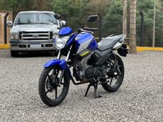 Yamaha YS 150 FAZER ED 2020 NEUMANN VEÍCULOS ARROIO DO MEIO / Carros no Vale