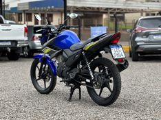 Yamaha YS 150 FAZER ED 2020 NEUMANN VEÍCULOS ARROIO DO MEIO / Carros no Vale