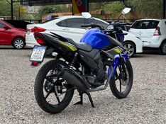 Yamaha YS 150 FAZER ED 2020 NEUMANN VEÍCULOS ARROIO DO MEIO / Carros no Vale