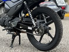 Yamaha YS 150 FAZER ED 2020 NEUMANN VEÍCULOS ARROIO DO MEIO / Carros no Vale