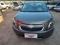 Chevrolet COBALT LTZ 1.8 2014 FERREIRA VEÍCULOS VENÂNCIO AIRES / Carros no Vale