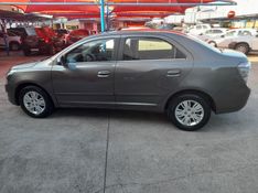 Chevrolet COBALT LTZ 1.8 2014 FERREIRA VEÍCULOS VENÂNCIO AIRES / Carros no Vale