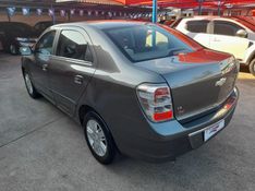 Chevrolet COBALT LTZ 1.8 2014 FERREIRA VEÍCULOS VENÂNCIO AIRES / Carros no Vale