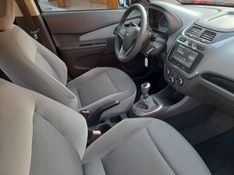 Chevrolet COBALT LTZ 1.8 2014 FERREIRA VEÍCULOS VENÂNCIO AIRES / Carros no Vale