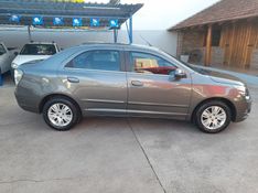 Chevrolet COBALT LTZ 1.8 2014 FERREIRA VEÍCULOS VENÂNCIO AIRES / Carros no Vale