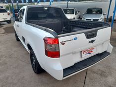 Chevrolet MONTANA LS 1.4 8V 2018 FERREIRA VEÍCULOS VENÂNCIO AIRES / Carros no Vale