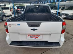 Chevrolet MONTANA LS 1.4 8V 2018 FERREIRA VEÍCULOS VENÂNCIO AIRES / Carros no Vale