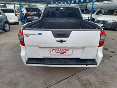 Chevrolet MONTANA LS 1.4 8V 2018 FERREIRA VEÍCULOS VENÂNCIO AIRES / Carros no Vale