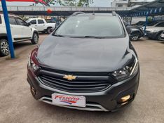 Chevrolet ONIX ACTIV 1.4 8V 2017 FERREIRA VEÍCULOS VENÂNCIO AIRES / Carros no Vale