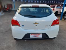 Chevrolet ONIX LT 1.0 8V 2017 FERREIRA VEÍCULOS VENÂNCIO AIRES / Carros no Vale