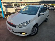 Fiat GRAND SIENA ESSENCE 1.6 2015 FERREIRA VEÍCULOS VENÂNCIO AIRES / Carros no Vale