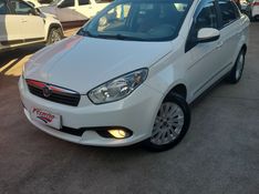 Fiat GRAND SIENA ESSENCE 1.6 2015 FERREIRA VEÍCULOS VENÂNCIO AIRES / Carros no Vale