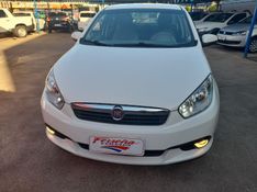 Fiat GRAND SIENA ESSENCE 1.6 2015 FERREIRA VEÍCULOS VENÂNCIO AIRES / Carros no Vale