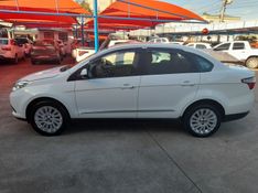 Fiat GRAND SIENA ESSENCE 1.6 2015 FERREIRA VEÍCULOS VENÂNCIO AIRES / Carros no Vale