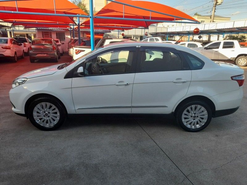 Fiat GRAND SIENA ESSENCE 1.6 2015 FERREIRA VEÍCULOS VENÂNCIO AIRES / Carros no Vale