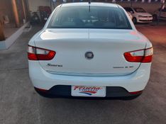 Fiat GRAND SIENA ESSENCE 1.6 2015 FERREIRA VEÍCULOS VENÂNCIO AIRES / Carros no Vale