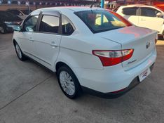 Fiat GRAND SIENA ESSENCE 1.6 2015 FERREIRA VEÍCULOS VENÂNCIO AIRES / Carros no Vale