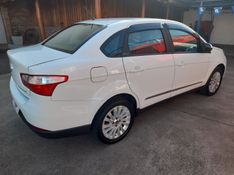 Fiat GRAND SIENA ESSENCE 1.6 2015 FERREIRA VEÍCULOS VENÂNCIO AIRES / Carros no Vale