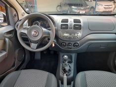 Fiat GRAND SIENA ESSENCE 1.6 2015 FERREIRA VEÍCULOS VENÂNCIO AIRES / Carros no Vale