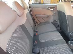 Fiat GRAND SIENA ESSENCE 1.6 2015 FERREIRA VEÍCULOS VENÂNCIO AIRES / Carros no Vale