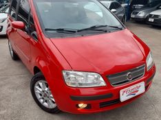 Fiat IDEA ELX 1.4 8V 2010 FERREIRA VEÍCULOS VENÂNCIO AIRES / Carros no Vale