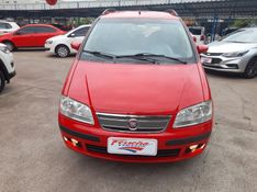 Fiat IDEA ELX 1.4 8V 2010 FERREIRA VEÍCULOS VENÂNCIO AIRES / Carros no Vale