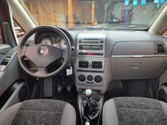 Fiat IDEA ELX 1.4 8V 2010 FERREIRA VEÍCULOS VENÂNCIO AIRES / Carros no Vale