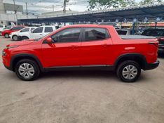 Fiat TORO FREEDOM 1.8 2017 FERREIRA VEÍCULOS VENÂNCIO AIRES / Carros no Vale