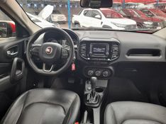 Fiat TORO FREEDOM 1.8 2017 FERREIRA VEÍCULOS VENÂNCIO AIRES / Carros no Vale