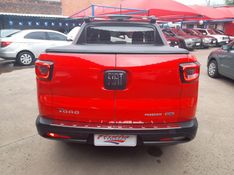 Fiat TORO FREEDOM 1.8 2017 FERREIRA VEÍCULOS VENÂNCIO AIRES / Carros no Vale