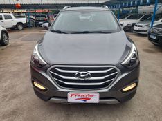 Hyundai IX35 GLS 2.0 2017 FERREIRA VEÍCULOS VENÂNCIO AIRES / Carros no Vale