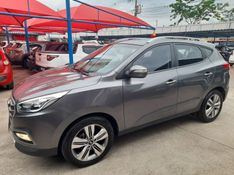 Hyundai IX35 GLS 2.0 2017 FERREIRA VEÍCULOS VENÂNCIO AIRES / Carros no Vale