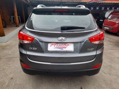 Hyundai IX35 GLS 2.0 2017 FERREIRA VEÍCULOS VENÂNCIO AIRES / Carros no Vale