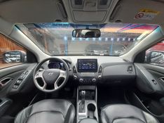 Hyundai IX35 GLS 2.0 2017 FERREIRA VEÍCULOS VENÂNCIO AIRES / Carros no Vale