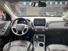 Hyundai IX35 GLS 2.0 2017 FERREIRA VEÍCULOS VENÂNCIO AIRES / Carros no Vale