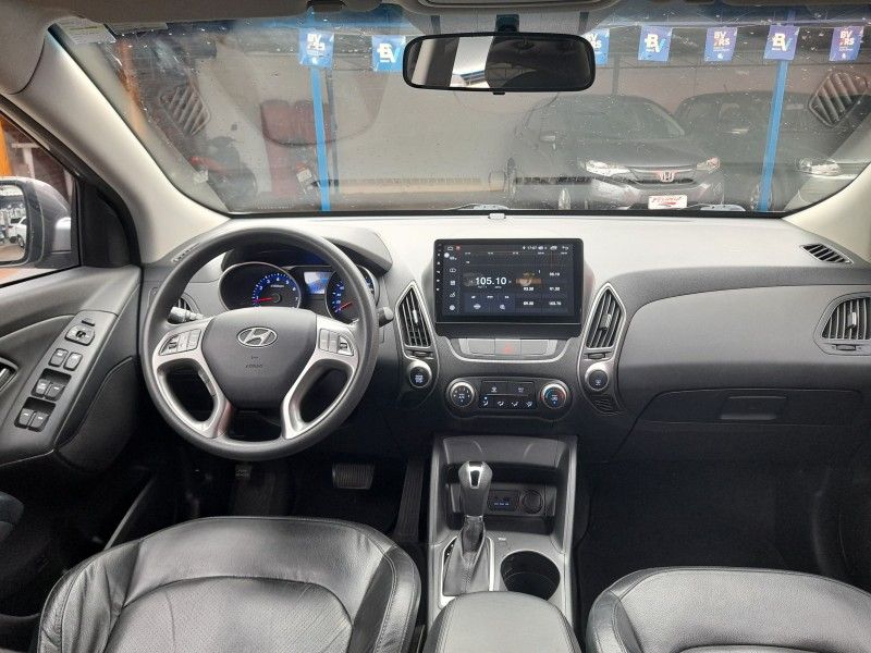 Hyundai IX35 GLS 2.0 2017 FERREIRA VEÍCULOS VENÂNCIO AIRES / Carros no Vale