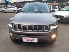 Jeep COMPASS SPORT 2.0 2019 FERREIRA VEÍCULOS VENÂNCIO AIRES / Carros no Vale