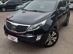 Kia SPORTAGE EX 2.0 2013 FERREIRA VEÍCULOS VENÂNCIO AIRES / Carros no Vale