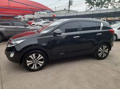 Kia SPORTAGE EX 2.0 2013 FERREIRA VEÍCULOS VENÂNCIO AIRES / Carros no Vale