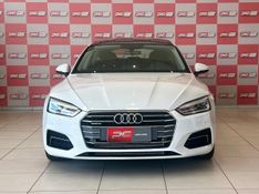 Audi A5 Sportb Perf 2.0 TFSI Quat S-tronic 2019/2019 PC VEÍCULOS SANTA CRUZ DO SUL / Carros no Vale