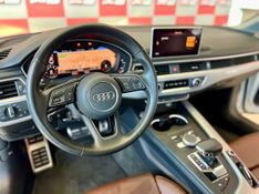 Audi A5 Sportb Perf 2.0 TFSI Quat S-tronic 2019/2019 PC VEÍCULOS SANTA CRUZ DO SUL / Carros no Vale