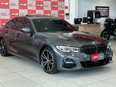 BMW 320iA 2.0 TB M Sport A./M.Sport 2021/2022 PC VEÍCULOS SANTA CRUZ DO SUL / Carros no Vale