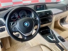 BMW 320iA Modern/Sport TB 2.0/A./GP 2018/2018 PC VEÍCULOS SANTA CRUZ DO SUL / Carros no Vale