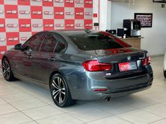 BMW 320iA Modern/Sport TB 2.0/A./GP 2018/2018 PC VEÍCULOS SANTA CRUZ DO SUL / Carros no Vale